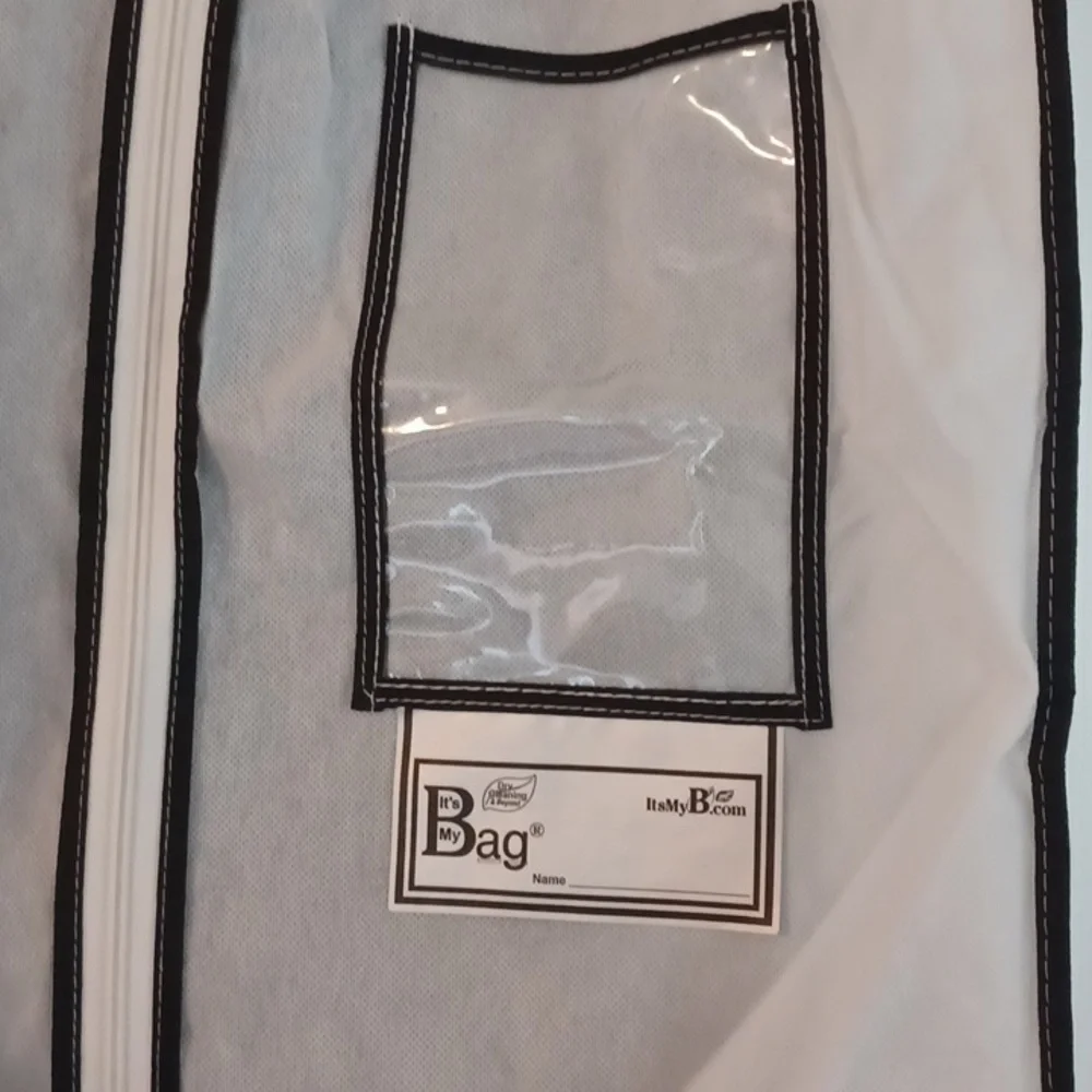 Garment Bag